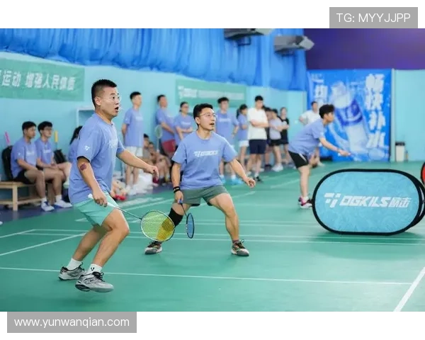 亚伯体育积极布局青少年体育教育促进全民健身新格局 亚伯体育积极布局青少年体育教育促进全民健身新格局