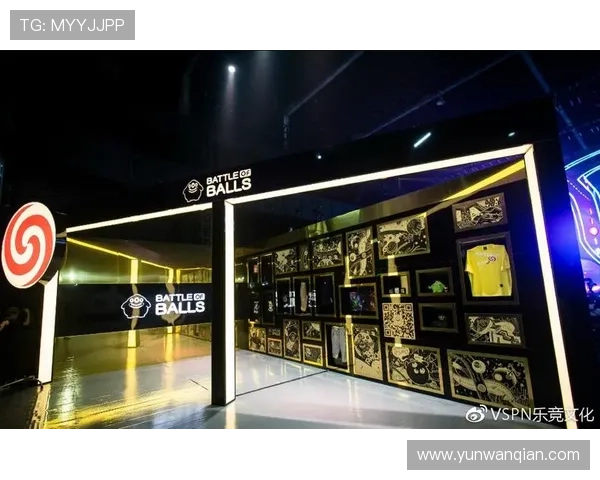 乐竞体育电竞官网丰富的电竞游戏项目与玩家互动社区介绍详解